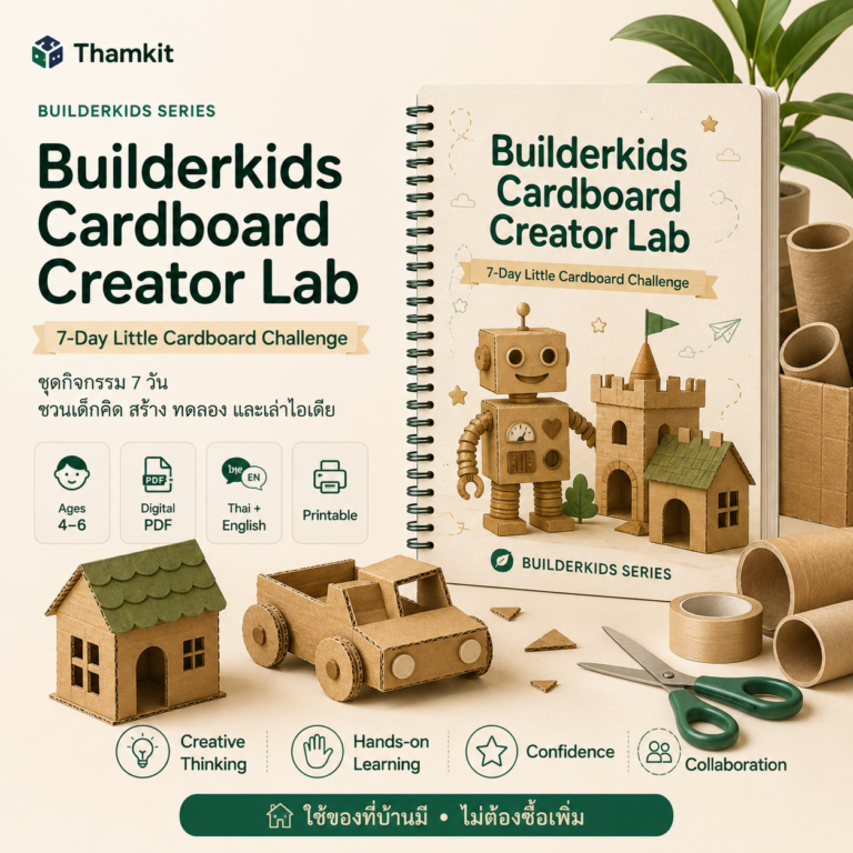 Cardboard Creator Lab